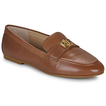 Mocassins Lauren Ralph Lauren AVERI III-FLATS-LOAFER"