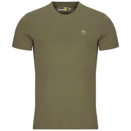 T-shirt Korte Mouw Timberland DUNSTAN RIVER SHORT SLEEVE TEE"