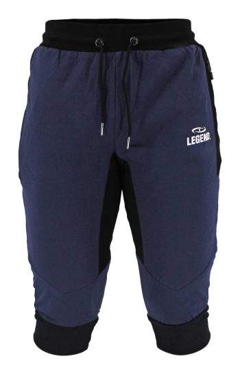 Legend Sports Joggingbroek driekwarts heren