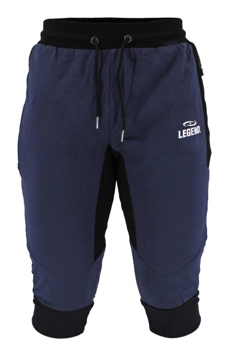 Legend Sports Joggingbroek driekwarts heren