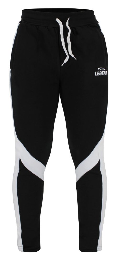 Legend Sports Joggingbroek dames/heren fleece