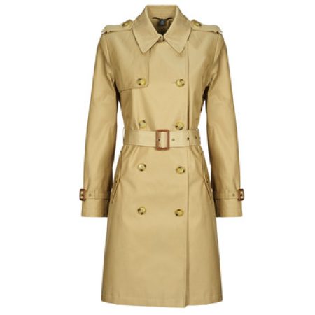Trenchcoat Lauren Ralph Lauren DOUBLE BELT LINED COAT"