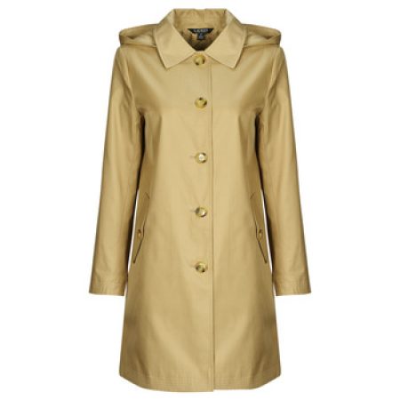 Trenchcoat Lauren Ralph Lauren SB RN LINED-COAT"