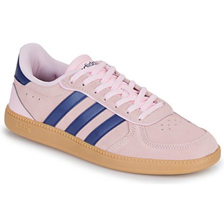 Lage Sneakers adidas BREAKNET SLEEK"