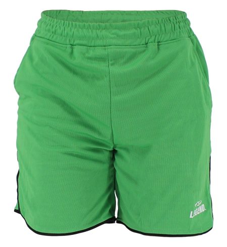 Legend Sports Korte broek heren green