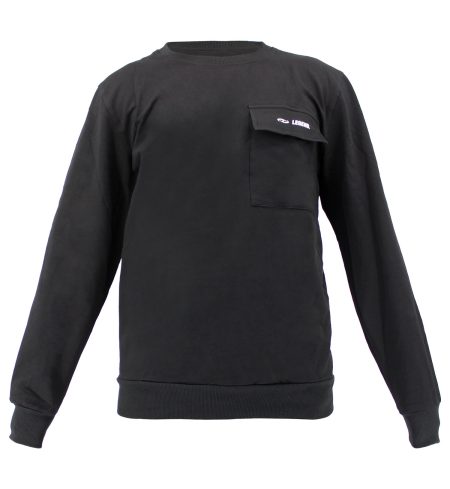 Legend Sports Trui/sweater heren summer black