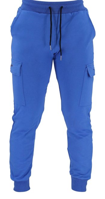 Legend Sports Joggingbroek heren summer sky blue