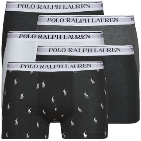 Boxers Polo Ralph Lauren CLSSIC TRUNK 5 PACK TRUNK"