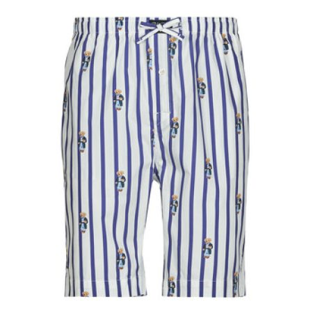 Korte Broek Polo Ralph Lauren SLEEP SHORT SLEEP BOTTOM"