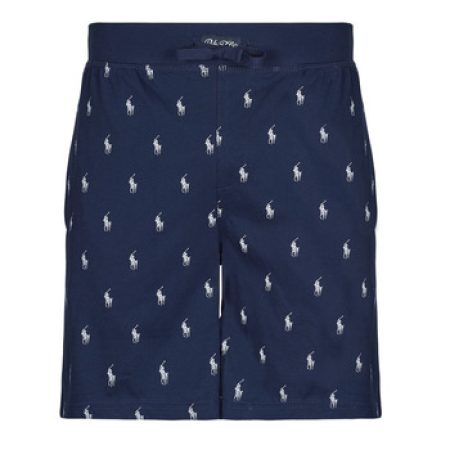 Korte Broek Polo Ralph Lauren SLIM SHORT SLEEP BOTTOM"