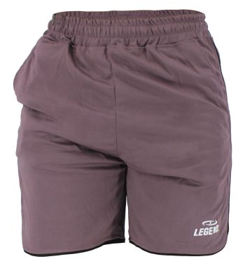 Legend Sports Korte broek heren special red