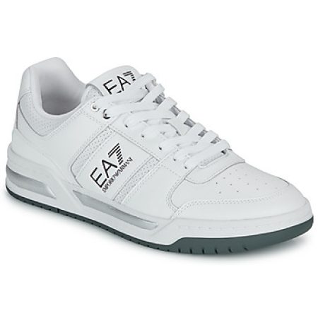 Lage Sneakers Emporio Armani EA7 X8X234"