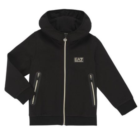 Trainingsjack Emporio Armani EA7 GOLD LABEL BOY HD FZ"