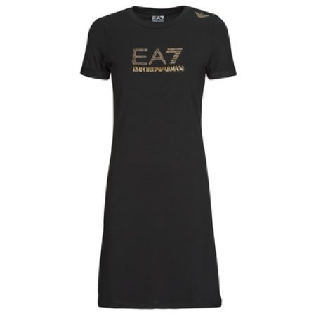 Korte Jurk Emporio Armani EA7 TRAIN EVOLUTION DRESS 7W000478"