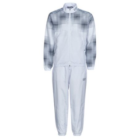 Trainingspak Emporio Armani EA7 TENNIS PRO T-SUIT GRAPHIC 7M000174"