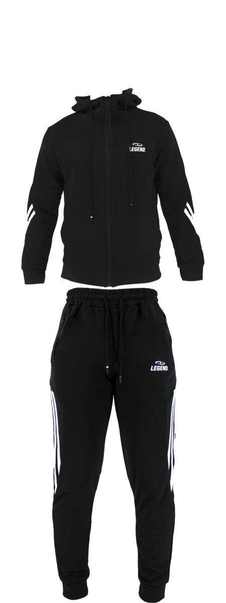 Legend Sports Trainingspak heren/dames legend