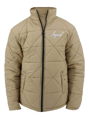 Legend Sports Jas legend signature line biscuit