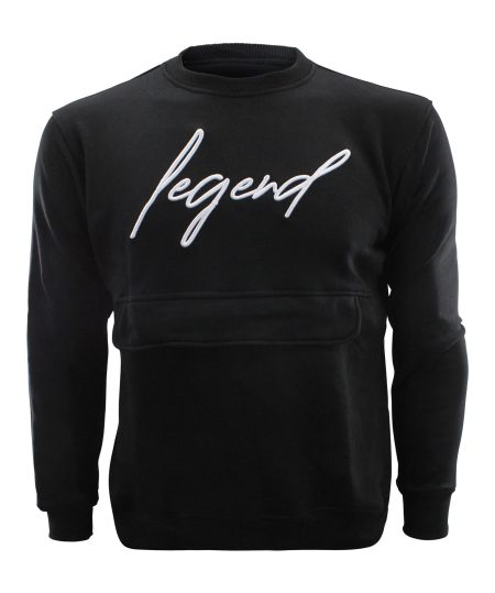 Legend Sports Trui/sweater dames/heren signature line