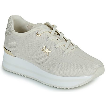Lage Sneakers MICHAEL Michael Kors MONIQUE KNIT TRAINER"