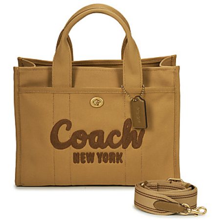 Handtas Coach CARGO TOTE 26"