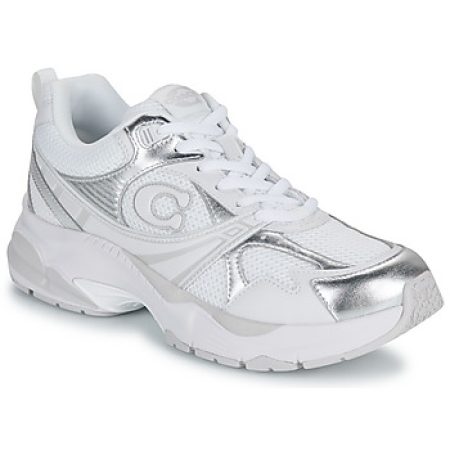 Lage Sneakers Coach COACH MESH SNEAKER"