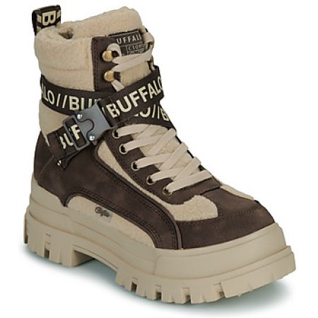 Hoge Sneakers Buffalo ASPHA COM1 WARM"