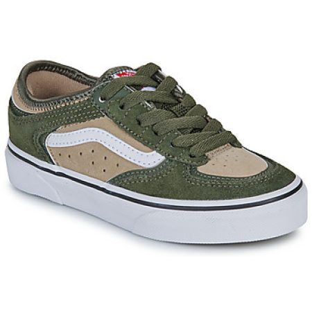 Lage Sneakers Vans Rowley Classic"