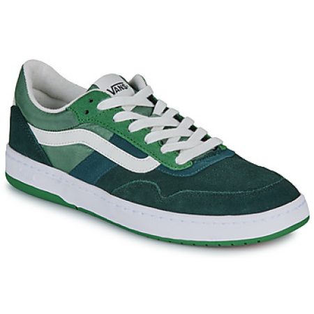 Lage Sneakers Vans Cruze 3.0"