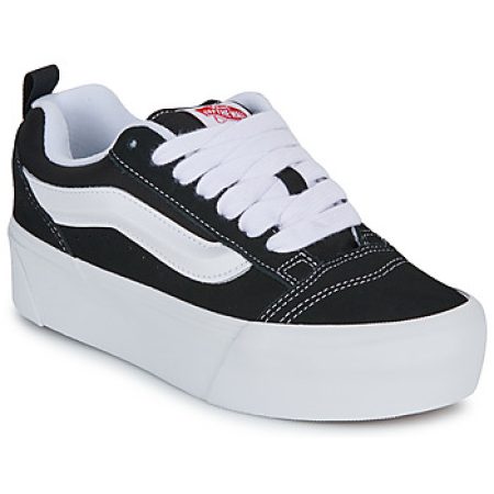 Lage Sneakers Vans Knu Stack"