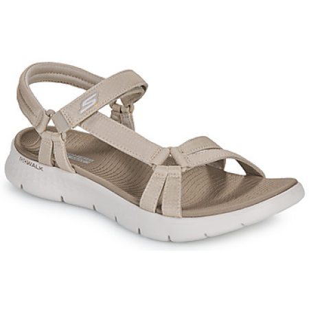 Sandalen Skechers GO WALK FLEX SANDAL - SUBLIME"