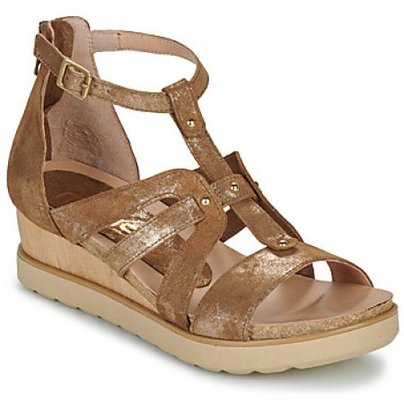 Sandalen Mjus TAPPYLEGNO"