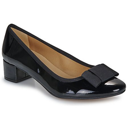 Ballerina's Betty London Hélène"