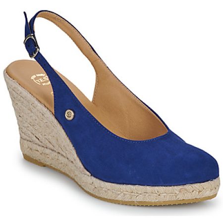 Espadrilles Betty London TECHNO"