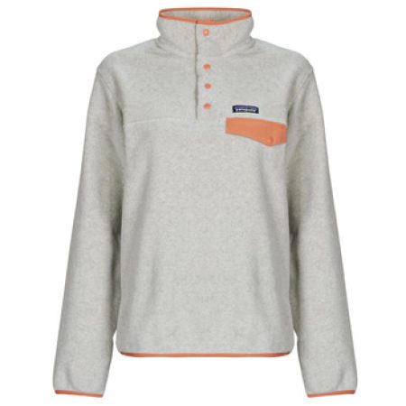 Fleece Jack Patagonia WOMEN'S LIGHTWEIGHT SYNCHILLA SNAP-T PULLOVER"