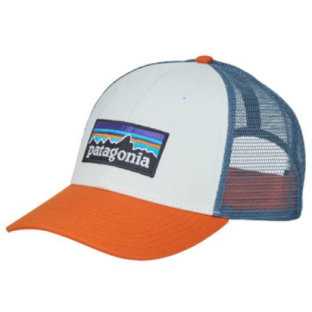 Pet Patagonia P-6 LOGO LOPRO TRUCKER HAT"