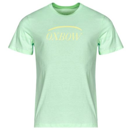 T-shirt Korte Mouw Oxbow R1TALAI"