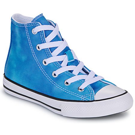Hoge Sneakers Converse CHUCK TAYLOR ALL STAR COLOR SPLASH"