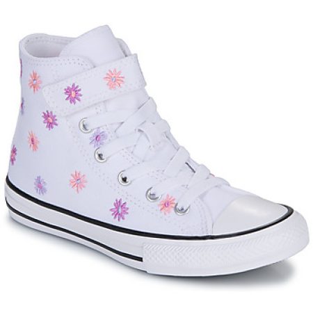 Hoge Sneakers Converse CHUCK TAYLOR ALL STAR ALLOVER FLORALS EASY ON"