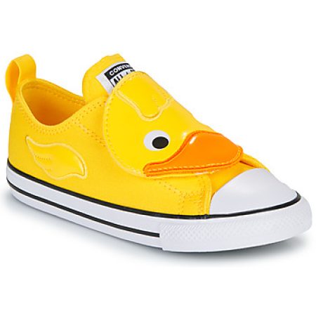 Lage Sneakers Converse CHUCK TAYLOR ALL STAR ONE STRAP POOL FLOAT EASY ON"