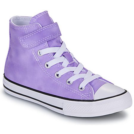 Hoge Sneakers Converse CONVERSE CHUCK TAYLOR ALL STAR COLOR SPLASH EASY ON"