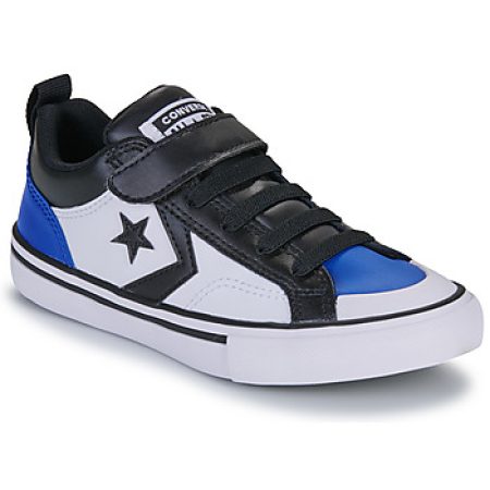 Lage Sneakers Converse PRO BLAZE STRAP LEATHER EASY ON"