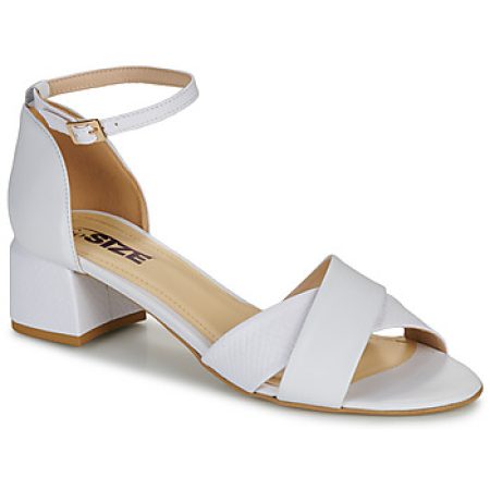 Sandalen So Size MAELA"