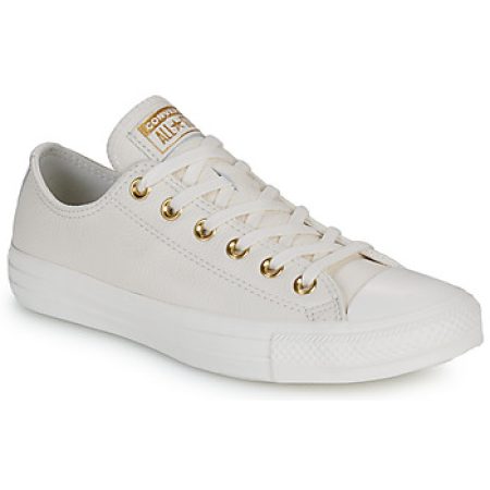 Lage Sneakers Converse CHUCK TAYLOR ALL STAR GOLD"