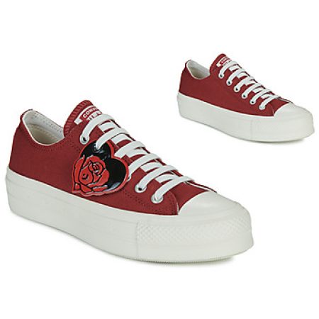 Lage Sneakers Converse CHUCK TAYLOR ALL STAR LIFT"