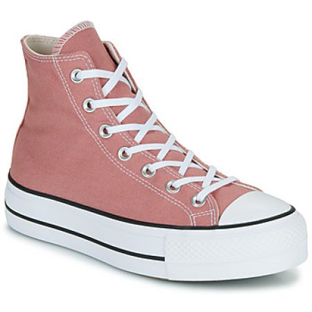 Hoge Sneakers Converse CHUCK TAYLOR ALL STAR LIFT PLATFORM"