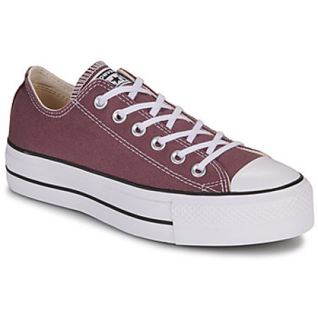 Lage Sneakers Converse CHUCK TAYLOR ALL STAR LIFT PLATFORM"