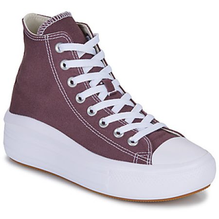 Hoge Sneakers Converse CHUCK TAYLOR ALL STAR MOVE PLATFORM"