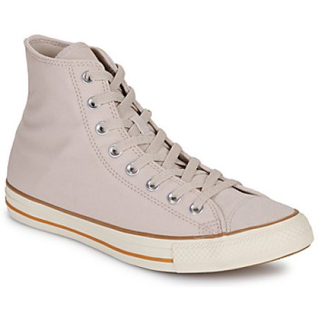 Hoge Sneakers Converse CHUCK TAYLOR ALL STAR CANVAS LEATHER"