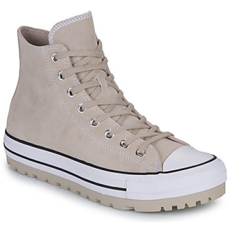Hoge Sneakers Converse CHUCK TAYLOR ALL STAR CITY TREK SUEDE"