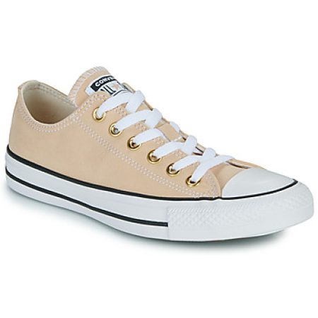 Lage Sneakers Converse CHUCK TAYLOR ALL STAR PEACHED CANVAS"